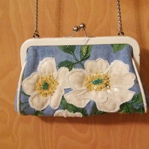 Vintage Isabella Fiore.